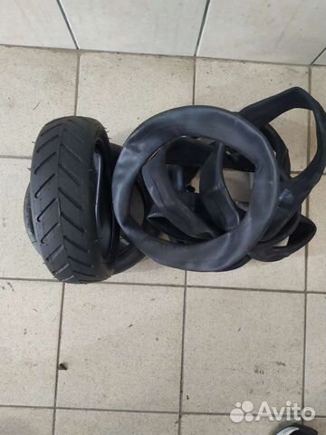 Камеры резина для xiaomi самокат m 365