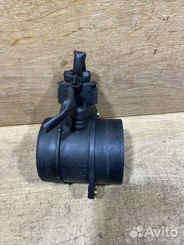 Дмрв Mercedes W203 2,2 CDI A6460940048 M400