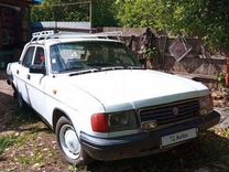 ГАЗ 31029 Волга, 1993