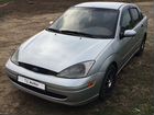 Ford Focus 2.0 AT, 2004, 170 000 км