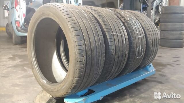 Michelin Latitude Sport 3 285/40 R20 108Y