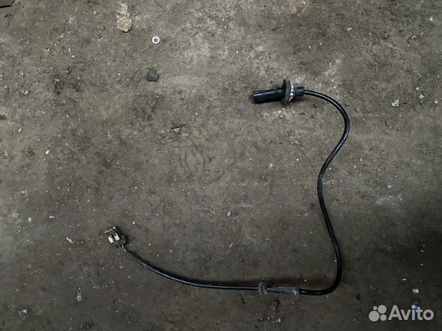 Проводка датчика вращения колеса Daewoo Nexia 1995