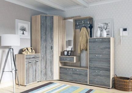 Изготовление корпусной мебели на заказ