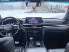 Lexus LX 5.7 AT, 2018, 90 000 км