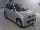 Daihatsu Terios Kid 0.7 AT, 2006, 81 383 км объявление продам