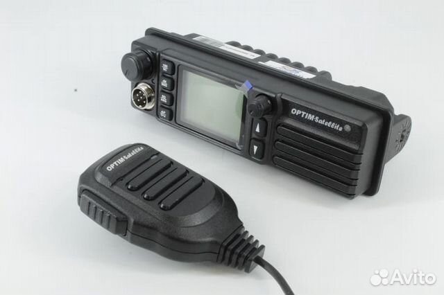 Рации в автомобиль