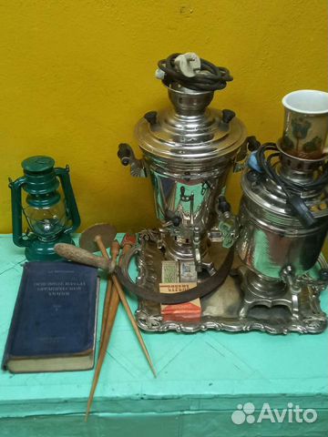 Деревенский наборчик стариный