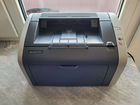Принтер лазерный (258 стр.) HP LaserJet 1010 объявление продам