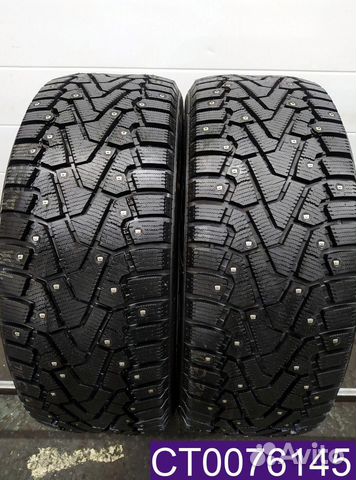 Pirelli Ice Zero 245/40 R20 96T
