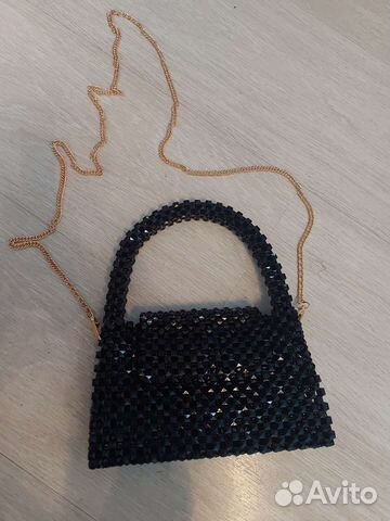 Женский Клатч