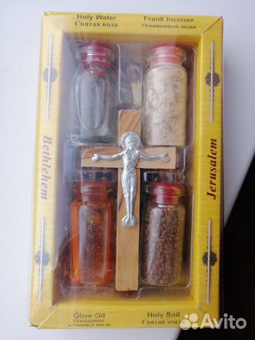 Подарочный набор