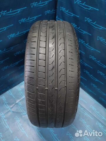 Pirelli P Zero 255/45 R20