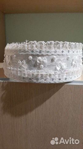 Свадебное сито