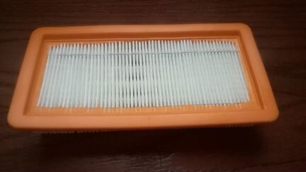 Фильтр для пылесоса karcher