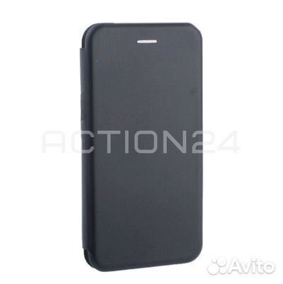 Чехол книжка Xiaomi Redmi Note 11 / Note 11S (цвет