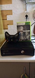 Xbox 360