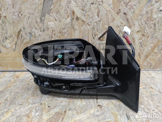 Зеркало правое Nissan Murano Z52 963015BC2C