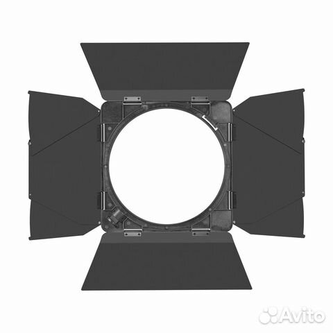 Шторки Godox LB-02 для FLS10