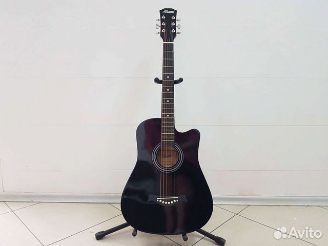 Гитара для начинающих Belucci