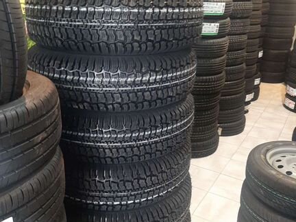 КАМА Кама-Flame 205/70 R16