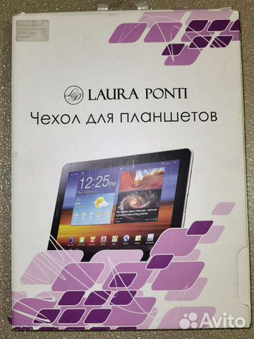 Чехол на планшет lenovo