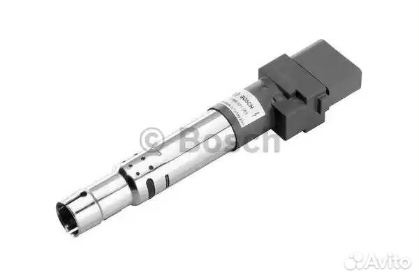 Катушка зажигания audi Q7/touareg 3.2 02