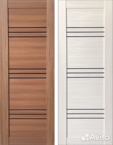 Двери межкомнатные