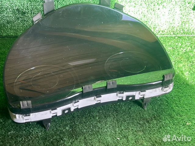 Панель приборов Hyundai I40