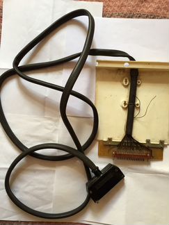 Ремонтная плата для пульта опс ппк-2