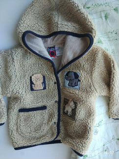 Вещи пакетом на ребенка до 1.5 лет