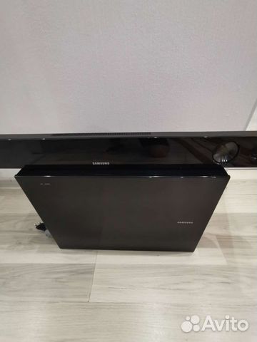 Домашний кинотеатр сабвуфер