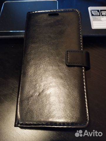 Чехол-книжка для Xiaomi Redmi Note 11T 5G