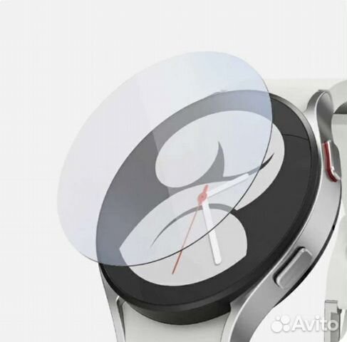 Защитное стекло для Samsung Galaxy Watch4 40mm