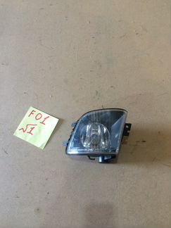 Фара противотуманная BMW 7 series F01