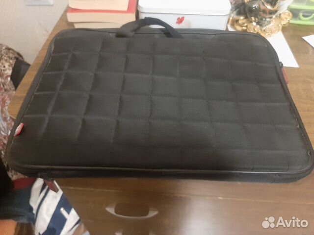 Сумка для ноутбука