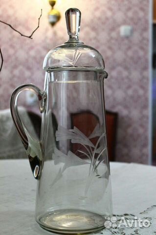 Кувшин СССР