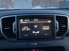Kia Sportage 2.0 AT, 2018, 43 547 км объявление продам