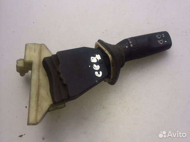 Переключатель дворников Ford Mondeo 2 седан