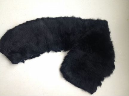 Мех кролика