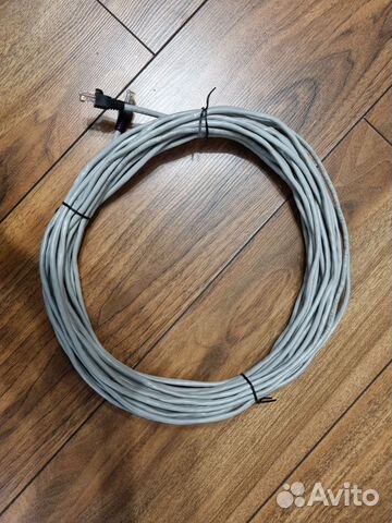 Патч-корд 15 м