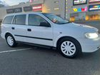 Opel Astra 1.4 МТ, 2004, 300 200 км
