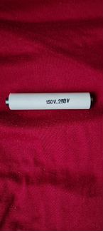 Графит в педали для швейных машин