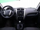 Datsun on-DO 1.6 МТ, 2015, 120 000 км объявление продам