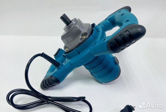 Миксер makita 2500w новый