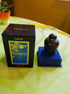 Новый парфюм СССР