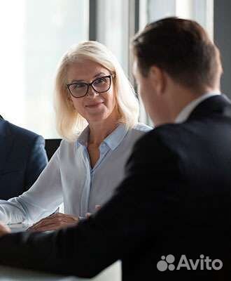 Разработка, составление и экспертиза договоров