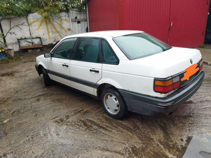 Разбор, запчасти фольксваген пассат б3(b3)