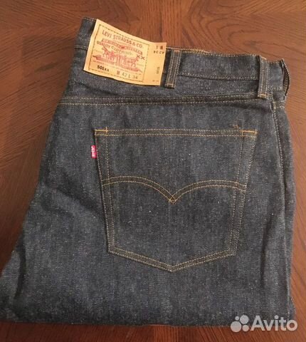 levis 42x34