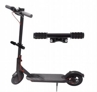 Детские ручки на руль самоката / электросамоката