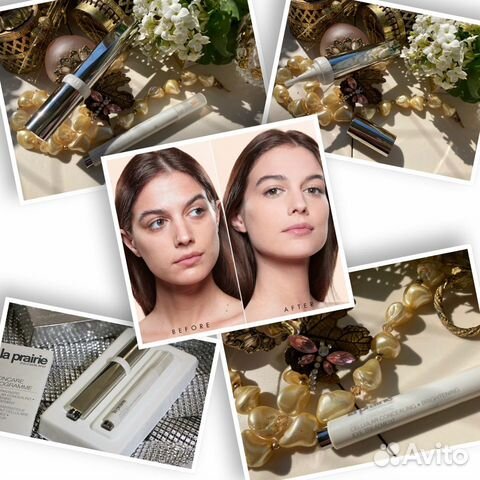 Консиллер корректор хайлайтер La Prairie